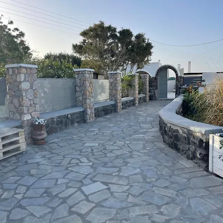 Sklavadi Vineyard House Διαμέρισμα